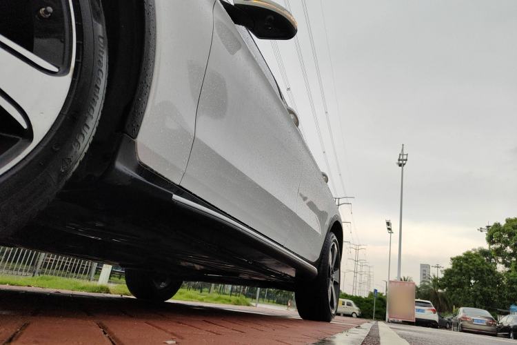 Used Mercedes-Benz GLC 2020 GLC 300 L 4MATIC Luxury Model
