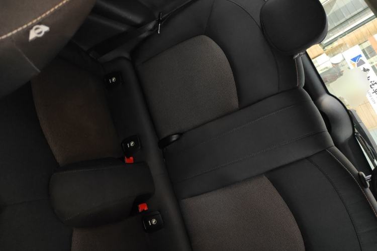 Used  MINI 2014 1.5T COOPER Fun
