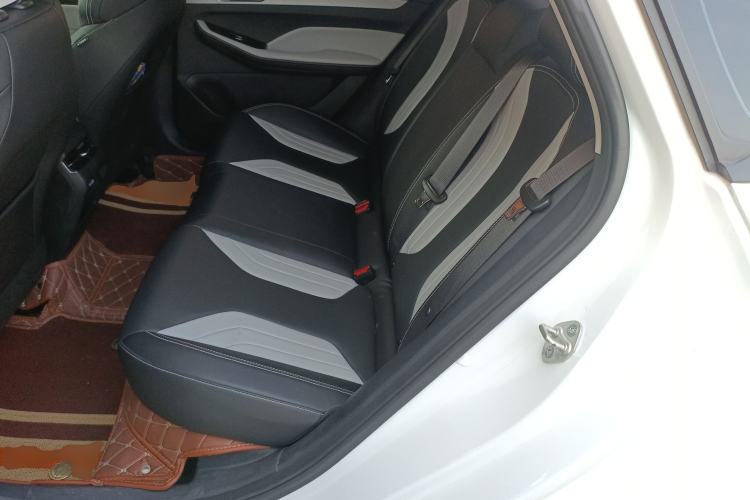 Used Geely Auto Binray 2024 Binrui COOL 1.5T DCT Champion Edition
