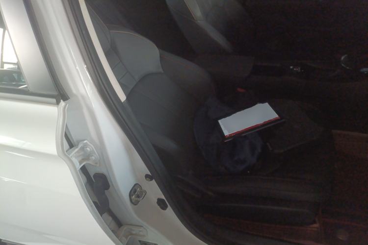 Used Dongfeng Aeolus Yixuan 2024 1.5L Automatic JingSu Edition