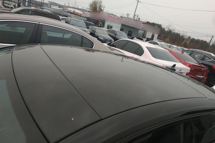 Used Audi A5 2021 Sportback 40 TFSI Fashionable and Dynamic Model