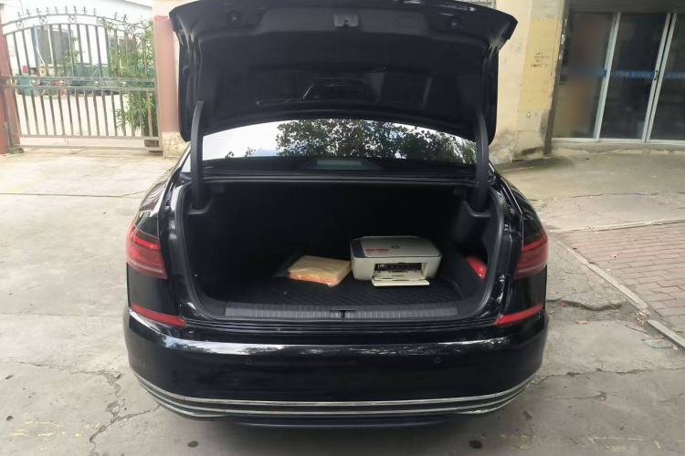 Used Volkswagen Passat 2022 330TSI Starry Elite Edition
