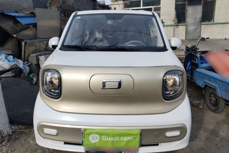 Used Bestune Pony 2025 222km Lightning Horse