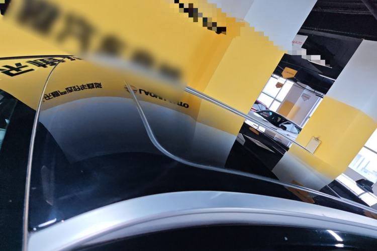 Used Geely Auto Monjaro L 2021 2.0TD DCT EVO Two-Wheel-Drive Flagship Version
