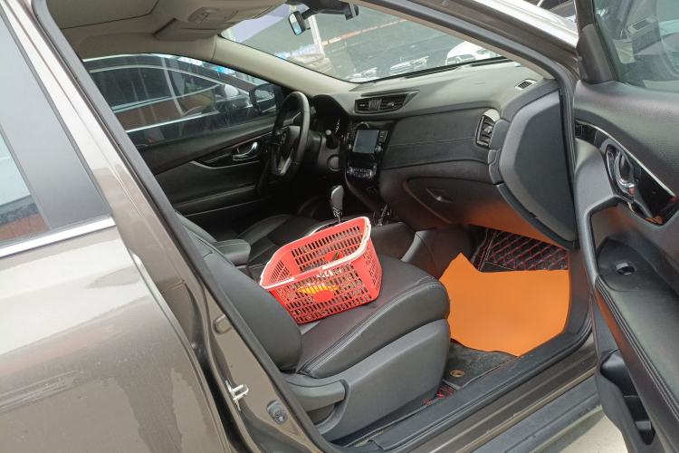 Used Nissan X-Trail 2019 2.0L CVT Comfort Edition 2WD