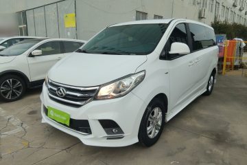 Used SAIC MAXUS G10 2019 PLUS 2.0T Automatic Elite Edition China VI Standard