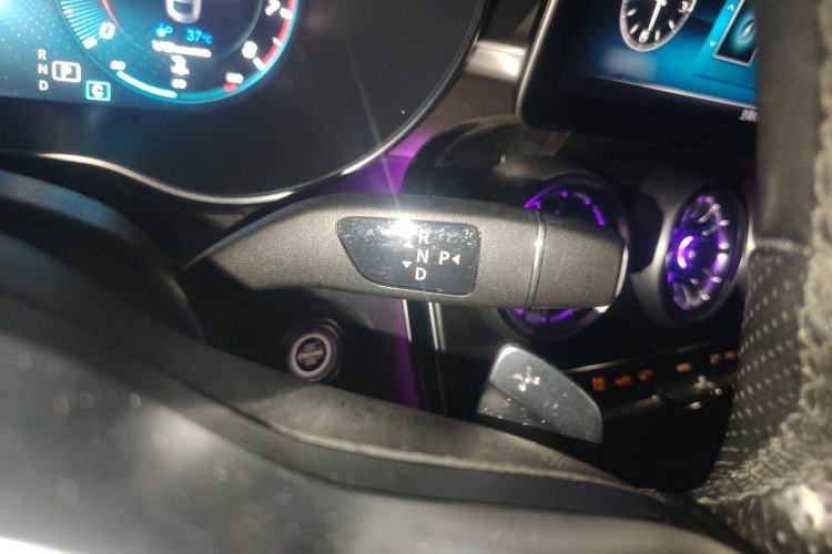 Used Mercedes-Benz C-Class 2021 C 260 Coupe
