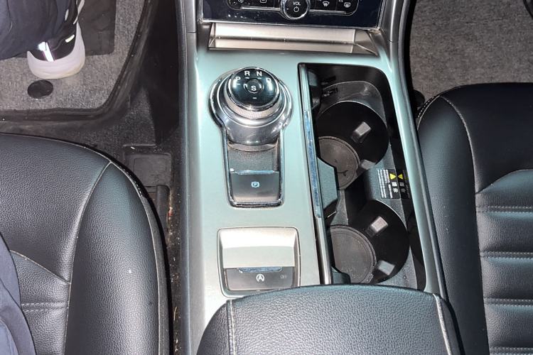 Used Ford Mondeo 2020 EcoBoost 180 Stylish Model
