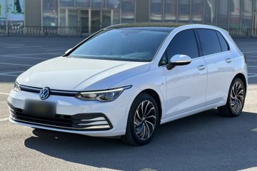 Used Volkswagen Golf 2023 280TSI DSG Pro