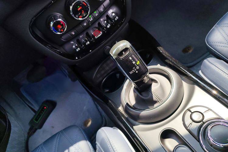 Used  Clubman 2023 Revised 2.0T COOPER S Connoisseur
