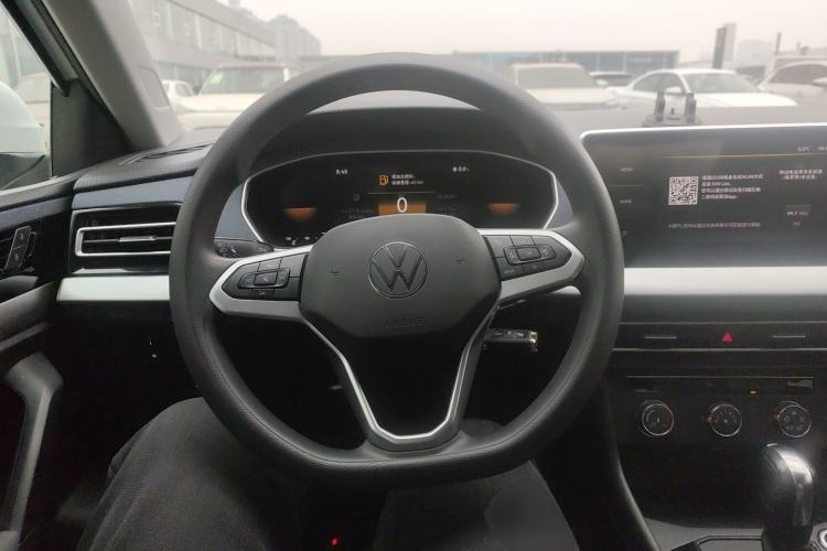 Used Volkswagen Lavida 2023 Revised 1.5L Automatic DeYi Edition