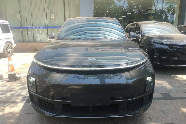 Used Li Auto L9 2023 Pro Model