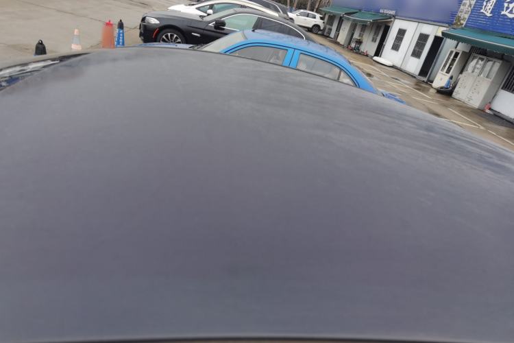 Used Tesla Model Y 2023 Rear-Wheel-Drive Version
