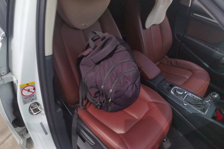 Used Audi A3 2016 Sportback 35 TFSI Ambition Edition
