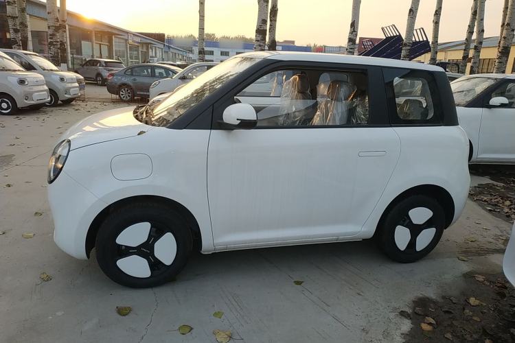 Used  Lumin 2025 205 km Xiangqin Version