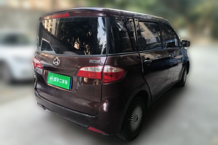 Used Oshan Olisway 2015 1.2L Manual Enjoyment Model
