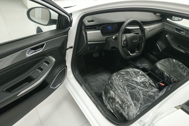 Used Chery New Energy Arrizo e 2024 405km Travel Edition