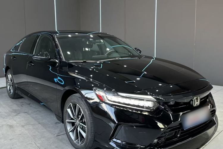 Used Honda Inspire 2022 260TURBO Elegant Edition
