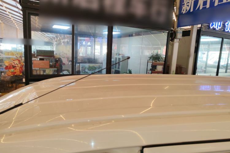 Used Nissan NV200 2016 Revised Version 1.6L Manual Luxury Edition
