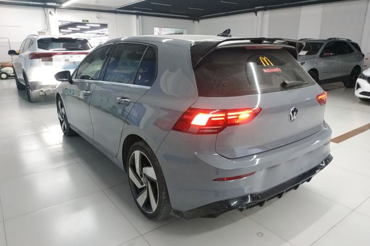 Used Volkswagen Golf 2021 280TSI DSG Pro