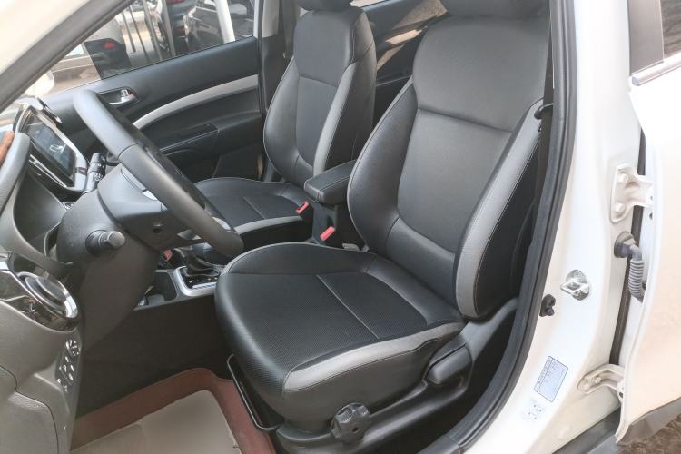 Used Kia kx1 Stonic 2019 1.4L Automatic Fun Edition China VI
