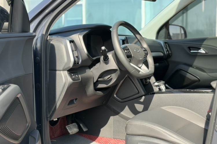 Used Hyundai ix35 2021 2.0L Automatic 2WD GLS Leading Edition