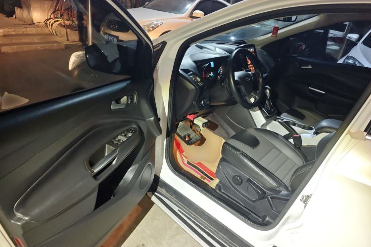 Used Ford Kuga 2015 1.5L GTDi Two-Wheel Drive Fashion Edition