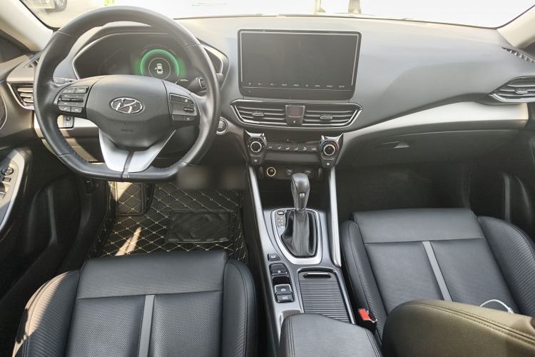 Used Hyundai Lafesta 2019 280TGDi Sport Edition China V Standard