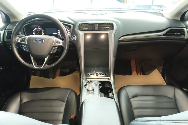 Used Ford Mondeo 2020 EcoBoost 180 Stylish Model