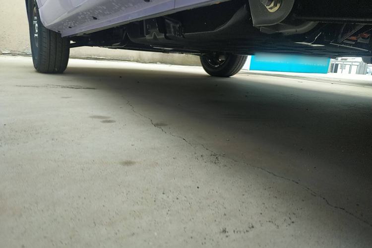 Used Chery QQ Ice Cream 2025 155km Sundae Edition
