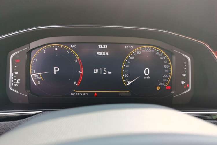 Used Volkswagen Magotan 2020 330TSI DSG Luxury Edition