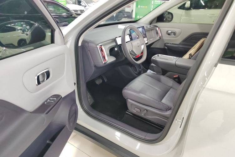 Used Leapmotor B10 2025 510 Joyful Edition