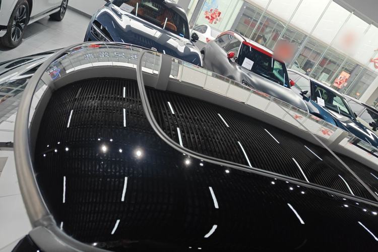 Used MINI MINI 2018 1.5T COOPER Artist