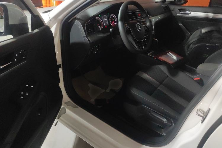 Used Volkswagen Lamando 2021 230TSI DSG Fashion Edition
