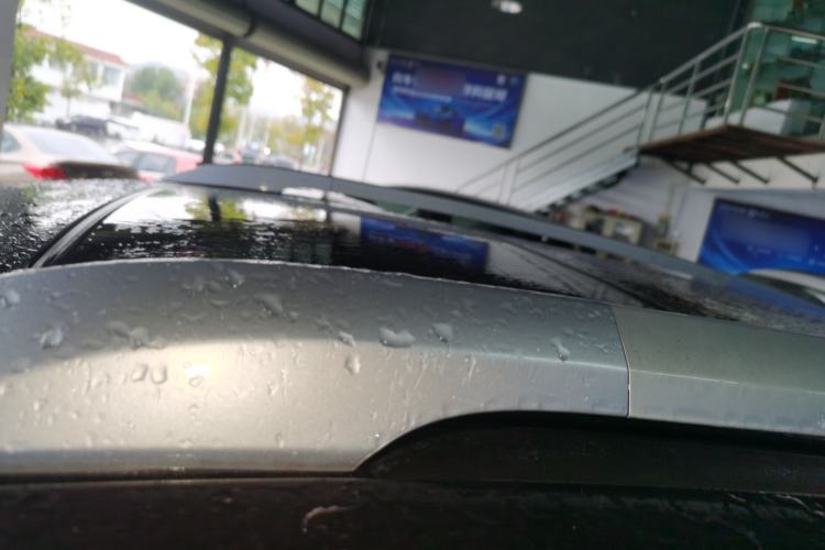 Used GAC Trumpchi GS4 2016 235T G-DCT Luxury Edition
