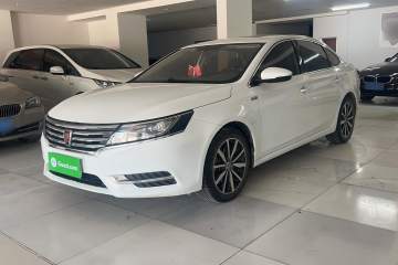 Used Roewe i6 2018 20T Automatic Flagship Edition