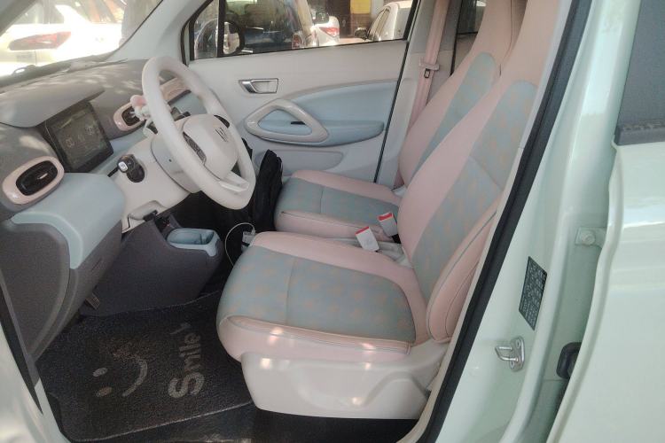 Used Leapmotor T03 2024 310 Comfort Edition
