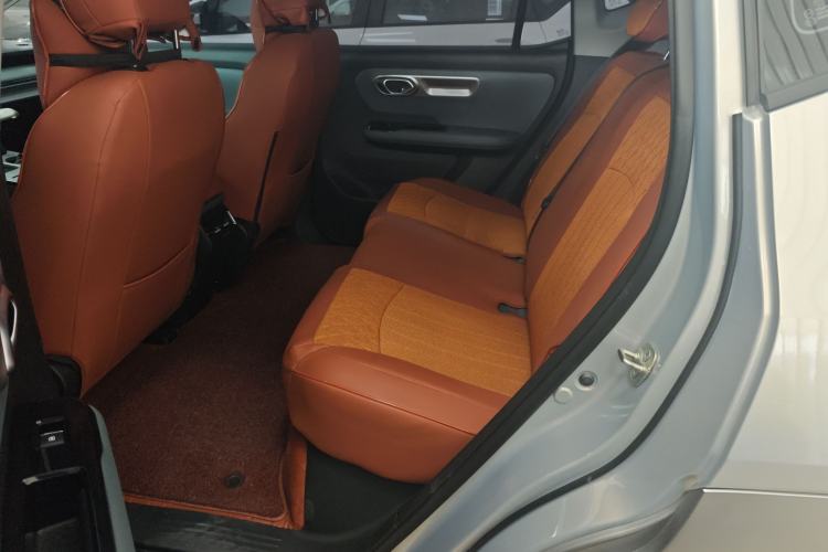 Used AION Y 2025 Plus 510 Smart Edition
