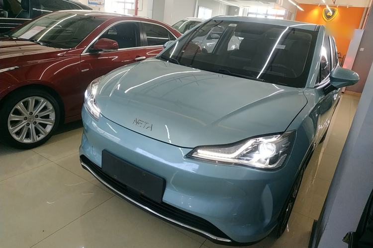 Used NETA V 2022 Chao 400 Lite