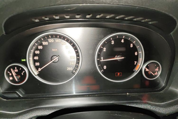 Used BMW X4 2014 xDrive20i X Design Package
