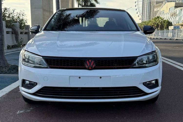 Used Volkswagen Lamando 2018 280TSI DSG Comfort Edition
