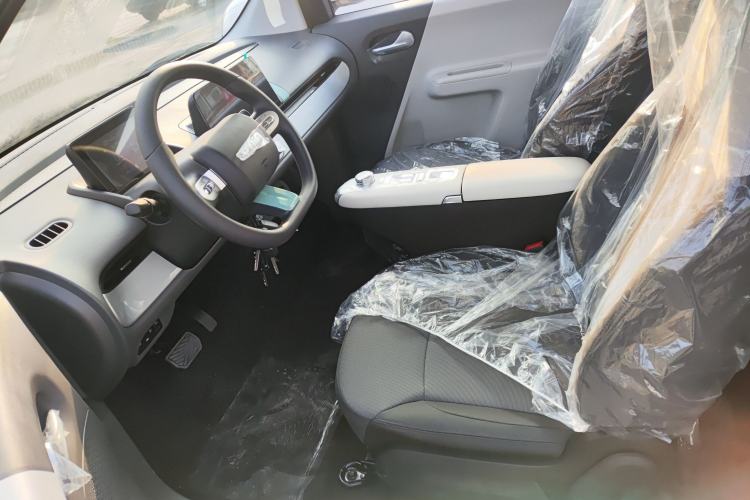 Used  Lumin 2025 205 km Xiangqin Version