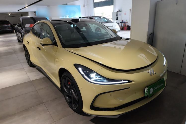 Used  L6 2024 Max Enhanced Performance Edition
