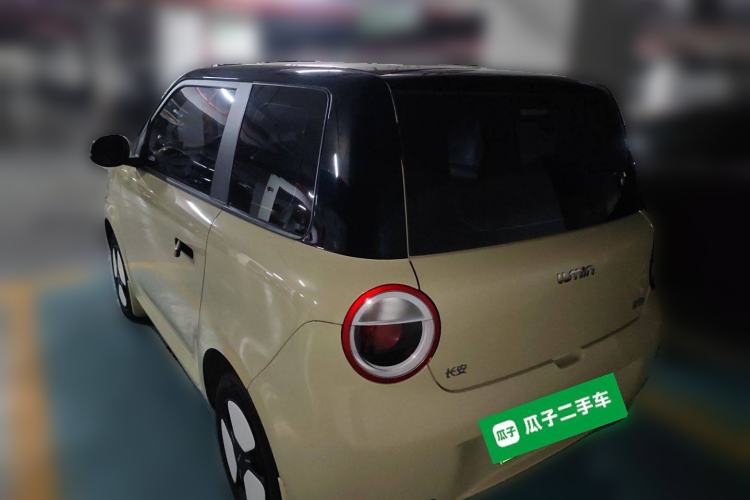 Used  Lumin 2024 301km Launch Edition
