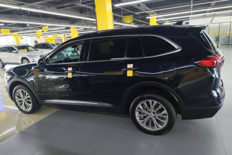 Used Buick Envision 2021 Encore Plus 652T Five-Seat Luxury Model
