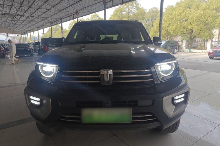 Used Tank 700 New Energy 2024 Hi4-T Ultimate Edition