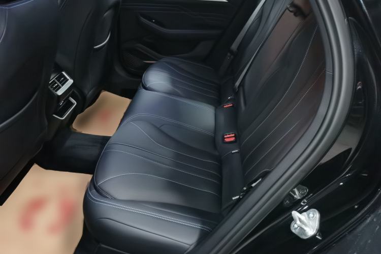 Used Geely Auto Preface 2025 Dongfang Yao 1.5TD Fuyao Edition