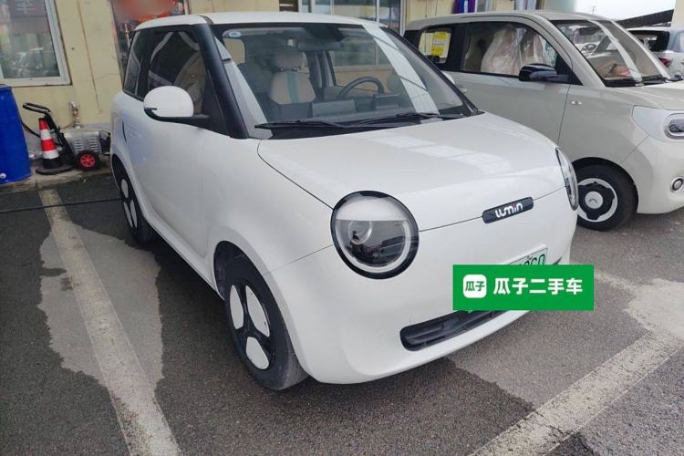 Used  Lumin 2022 210km Sweet Edition