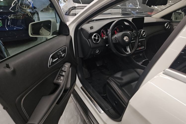 Used Mercedes-Benz GLA 2018 GLA 200 Sport Edition
