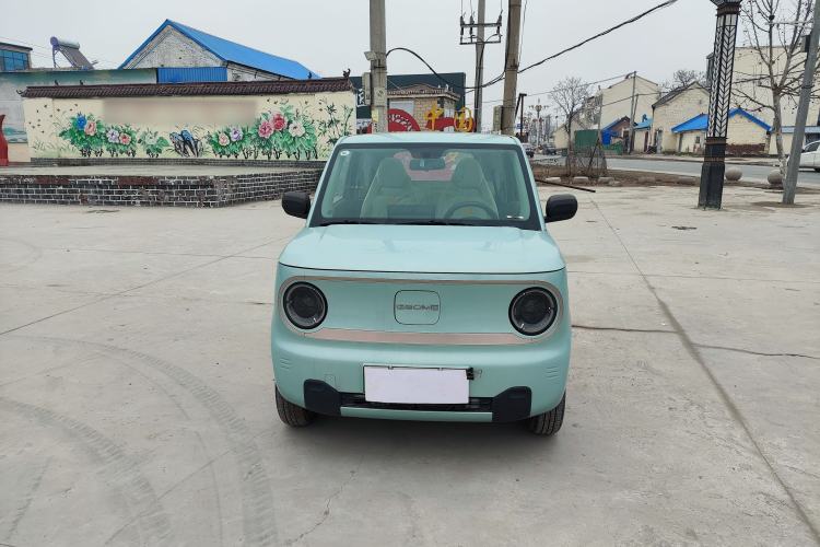 Used  Panda 2023 Panda Mini 200km Dynamic Bear
